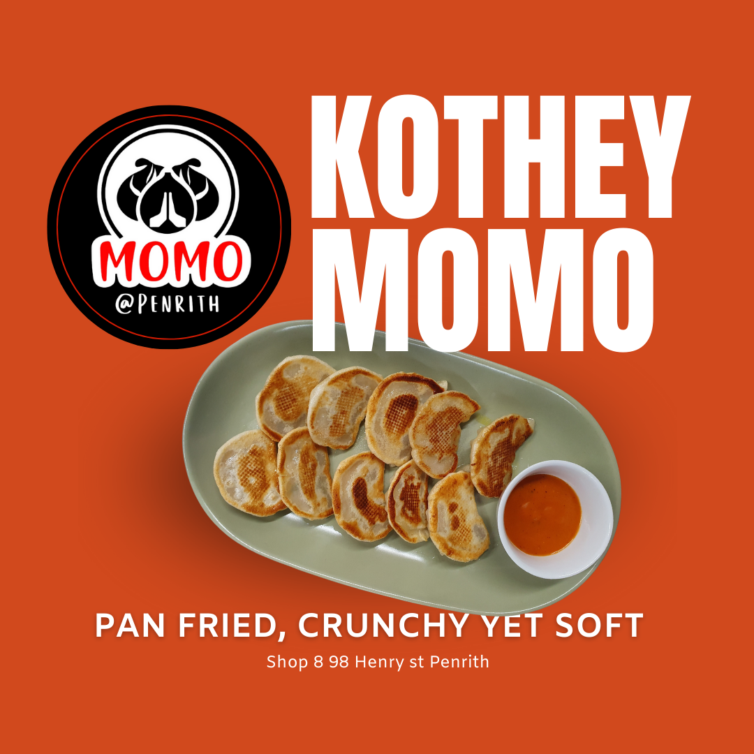 kothey momo of momo@penrith